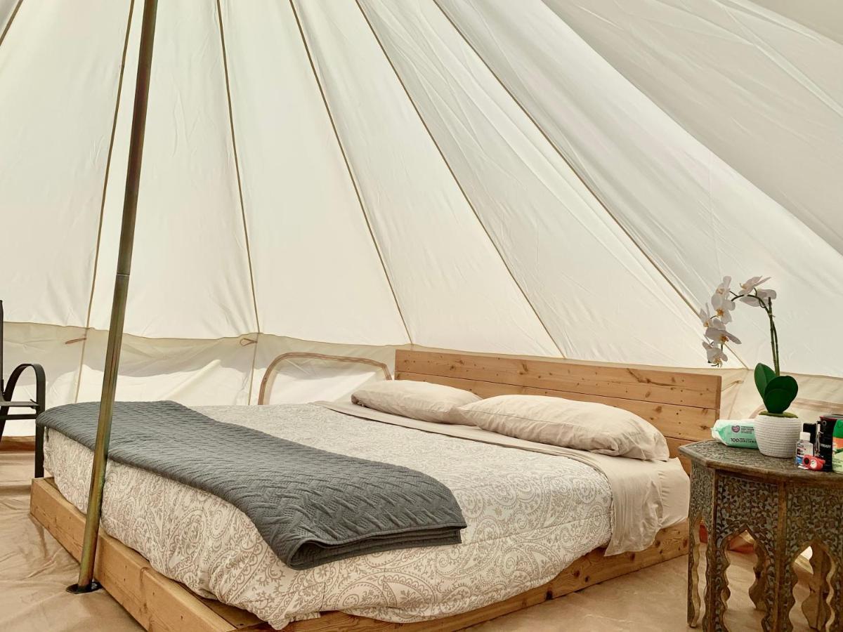 Zion View Camping Hildale Exterior foto